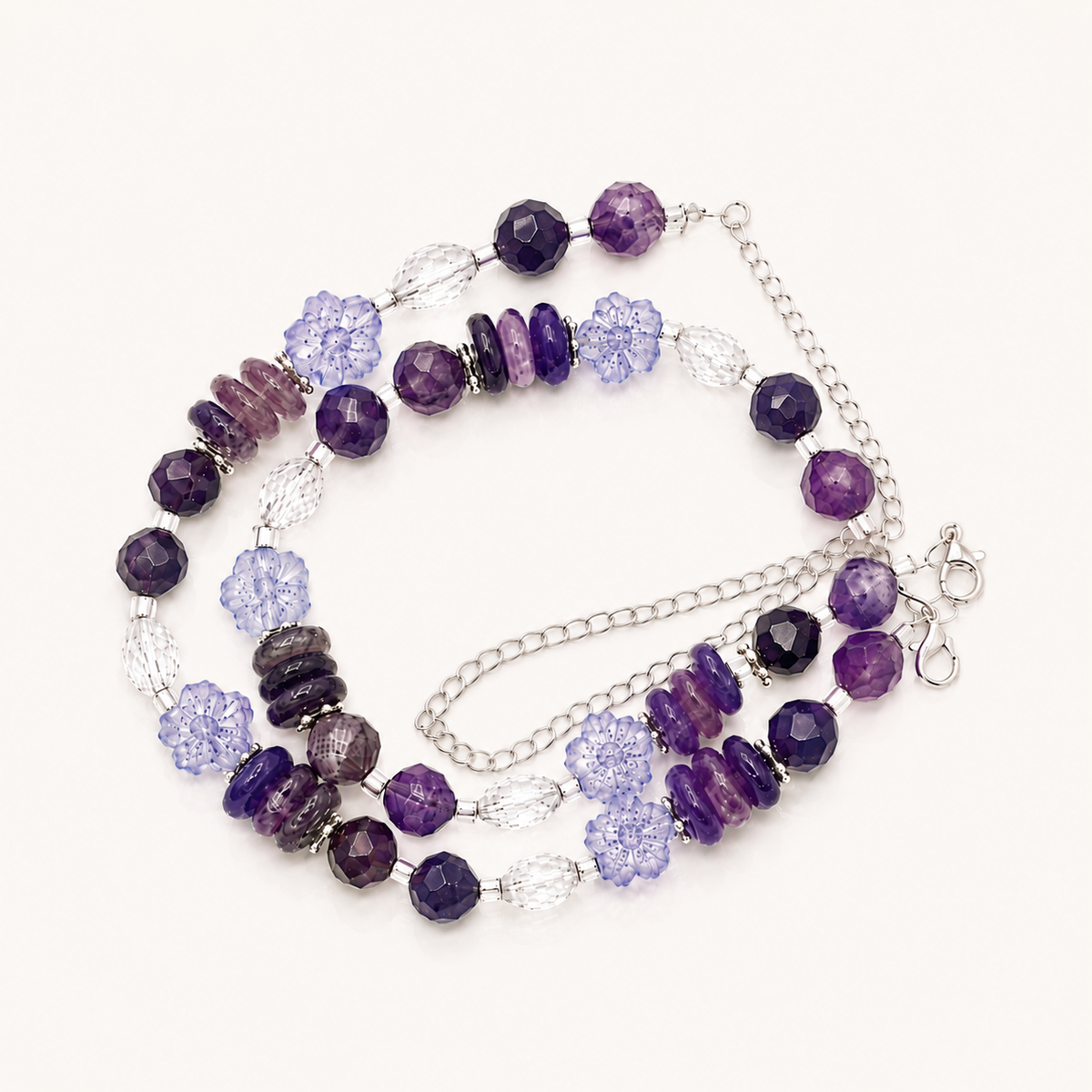 Amethyst Grace