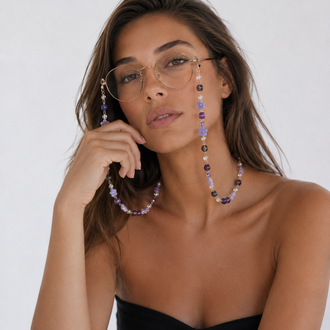 Amethyst Grace