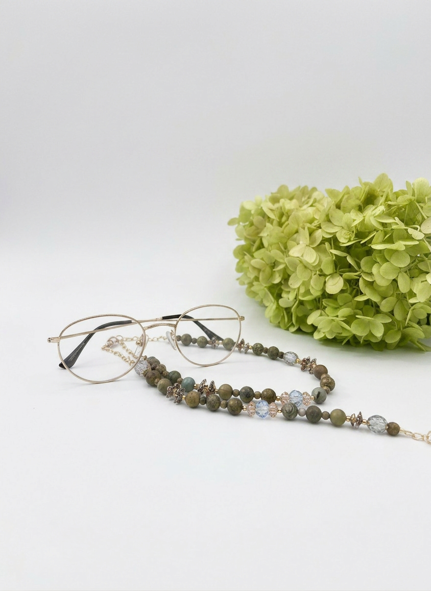 Stone & Sage