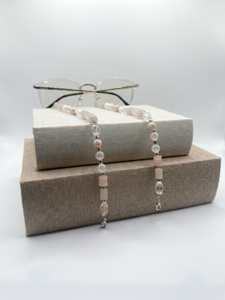 Blush & Bloom
