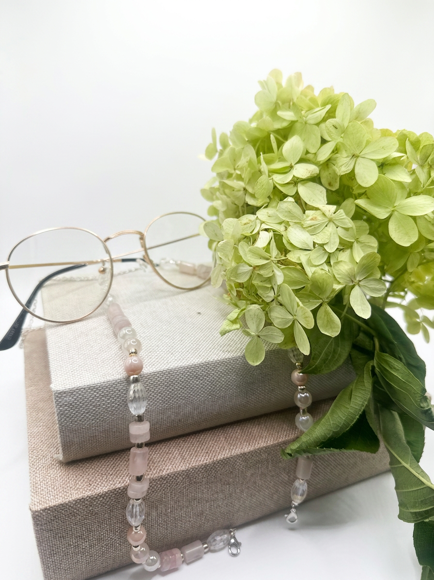 Blush & Bloom