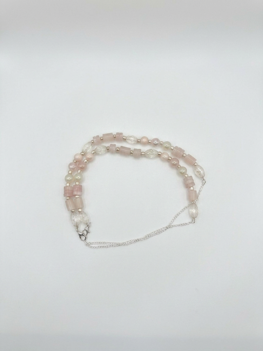 Blush & Bloom
