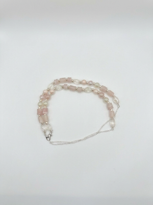 Blush & Bloom