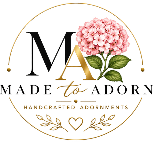 Made to Adorn