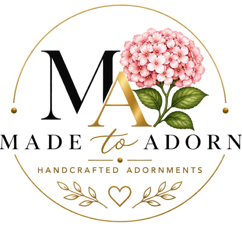 Made to Adorn